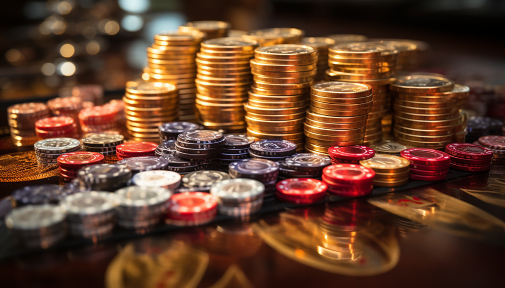 Casino en ligne : comment reconnaître le meilleur ?
