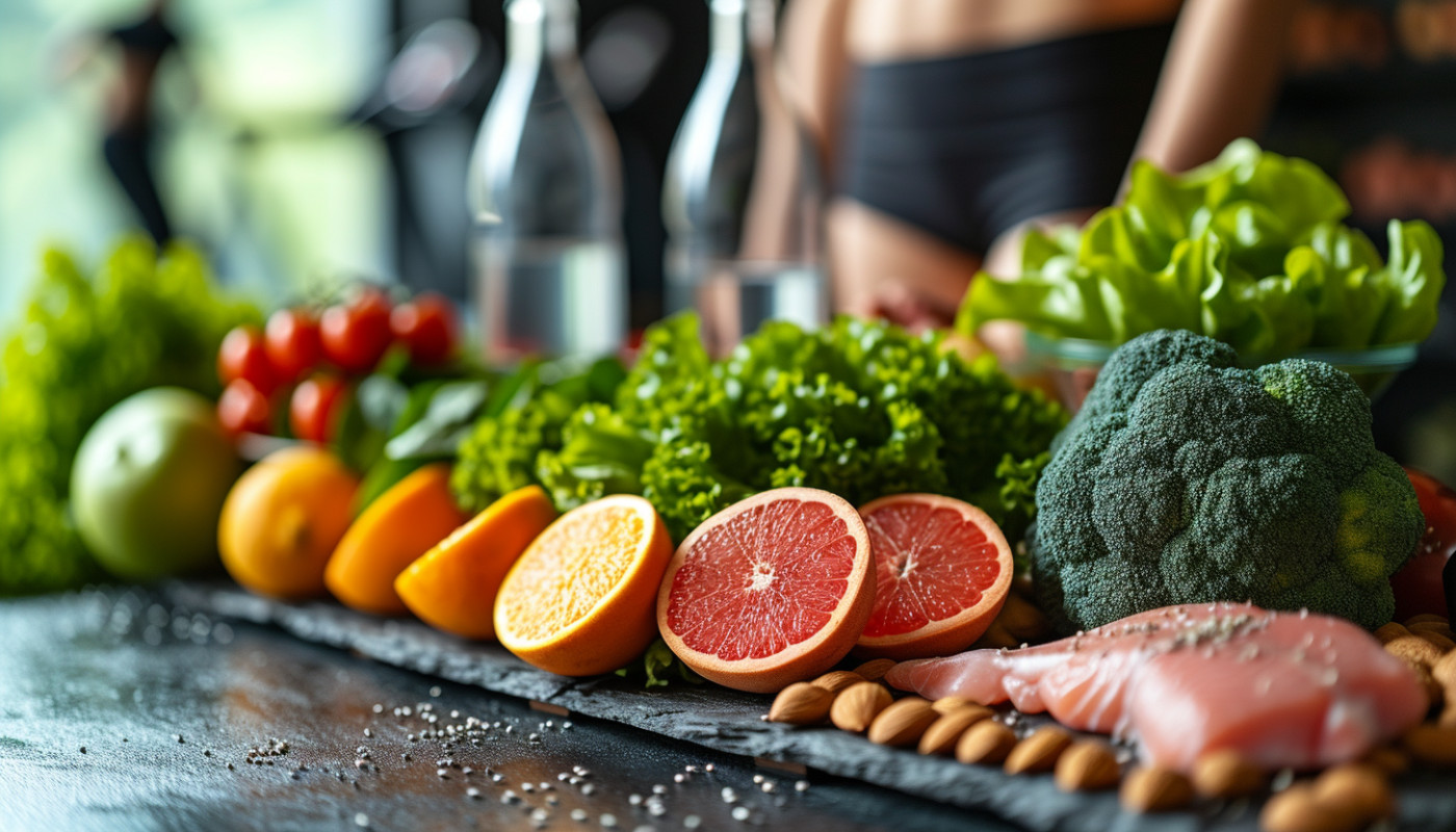 Entraînement - Comment intégrer des aliments brûle-graisse à votre routine d'entraînement quotidienne