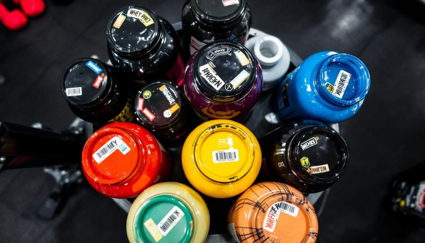 Entraînement - Comparatif des différents types de whey pour optimiser votre entraînement