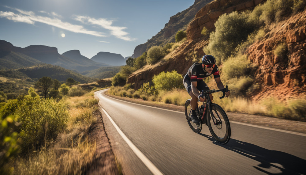 Entraînement - Conseils pour créer votre propre programme d'entraînement cycliste sur route personnalisé