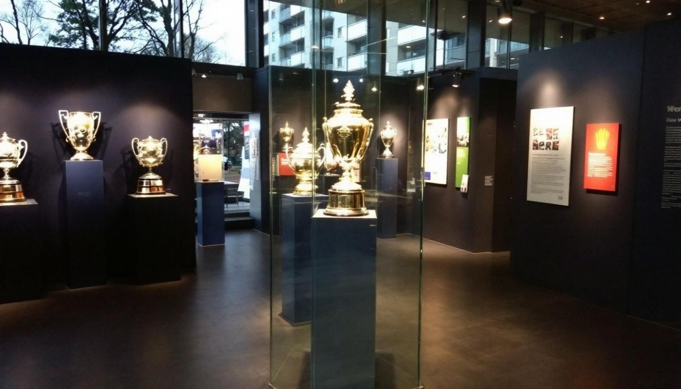 Evénéments - Évolution du rugby européen à travers ses récompenses prestigieuses