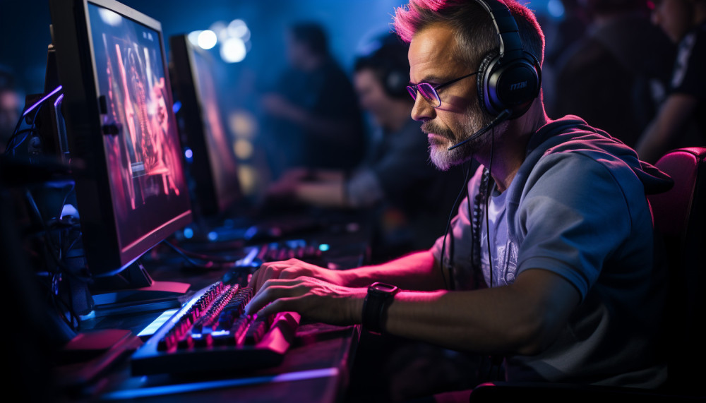 L’e-sport : une solution sérieuse face à l’arrêt des compétitions sportives ?