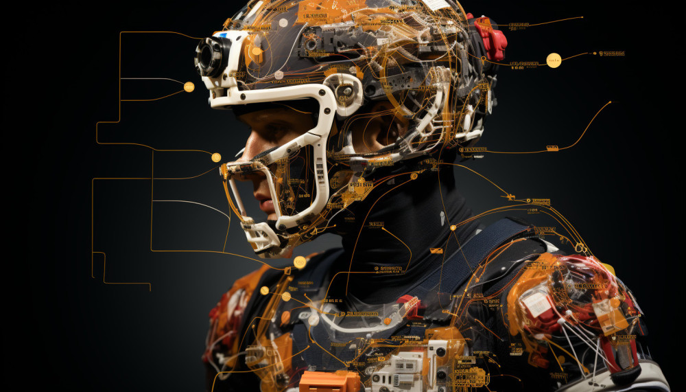 Les innovations technologiques dans le domaine du sport
