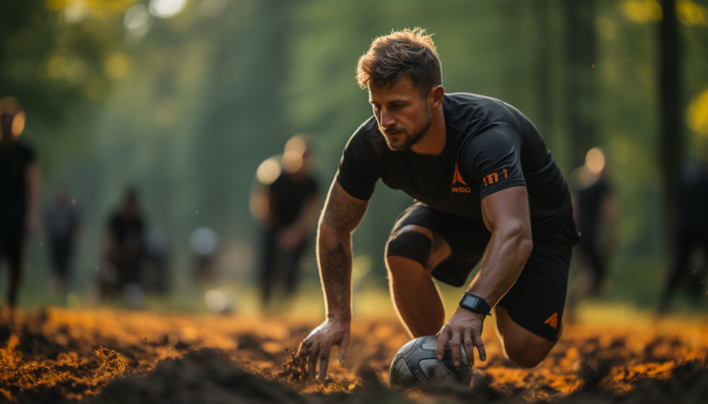 Entraînement - Les meilleures techniques d'entraînement pour les footballeurs en préparation de l'Euro 2024