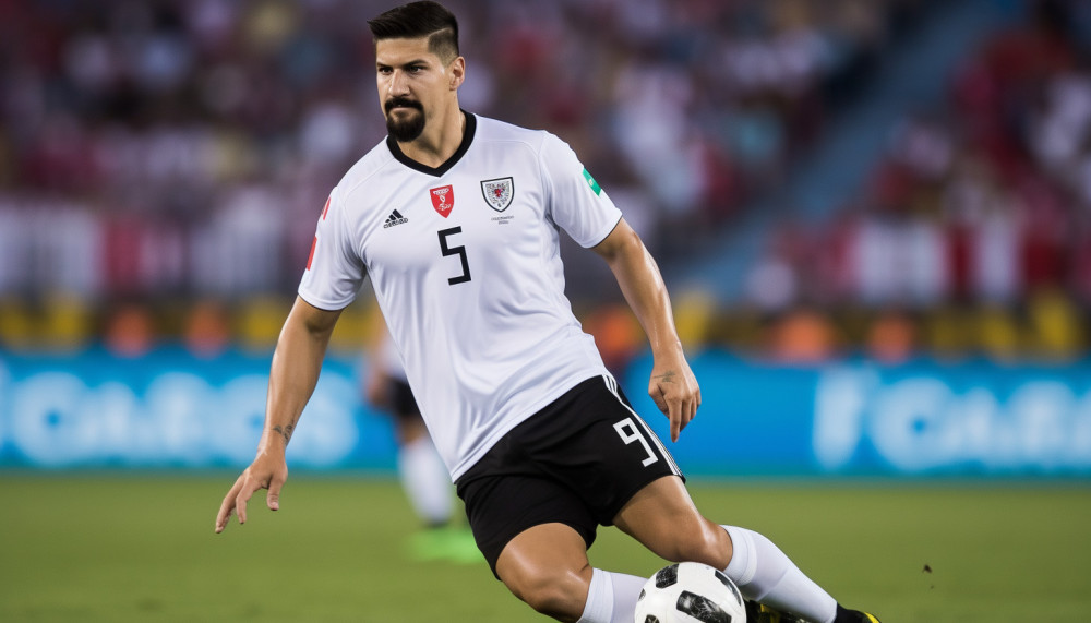 Les stratégies gagnantes de Stefan Mitrovic dans le football international