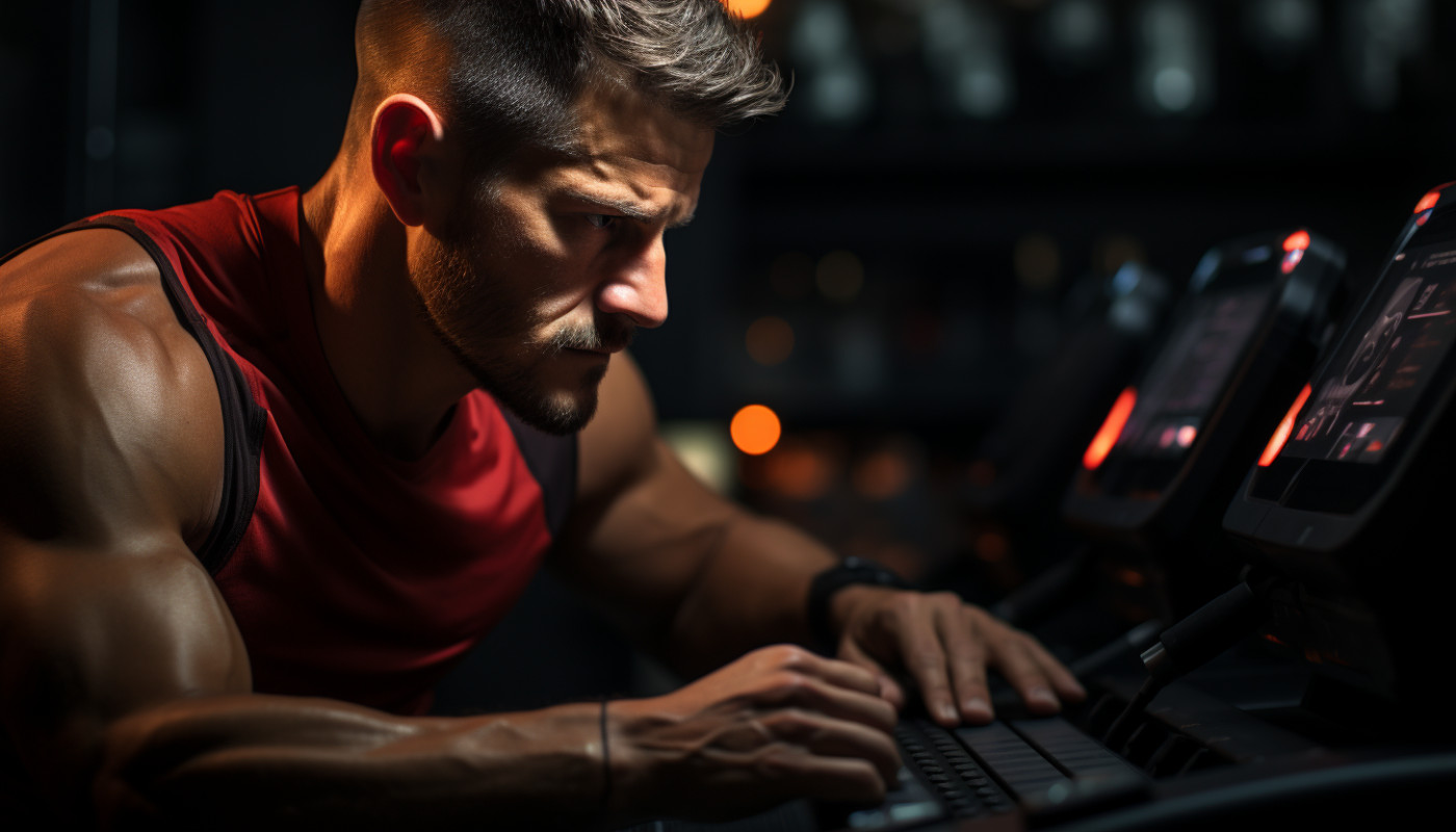 Entraînement - Les techniques d'entraînement avancées pour maximiser la performance sportive