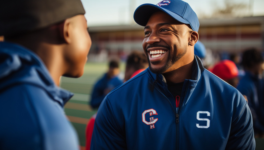 Pourquoi un coach sportif est-il important ?