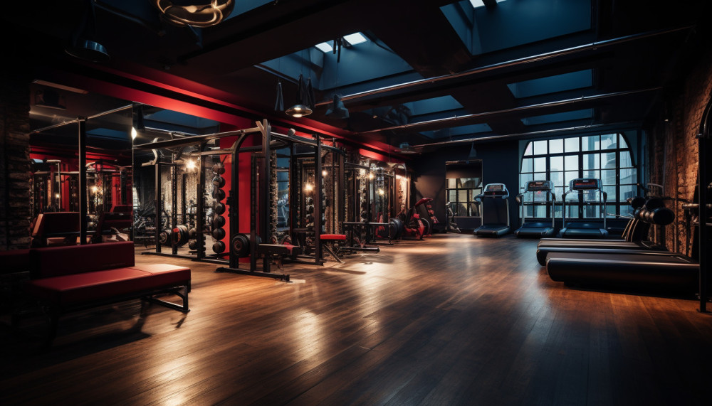 Quelques raisons de faire du sport dans une salle de sport spécialisée