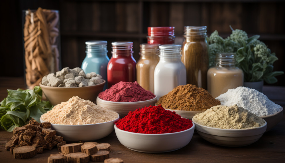 Quels compléments alimentaires utiliser pour prendre du muscle ?