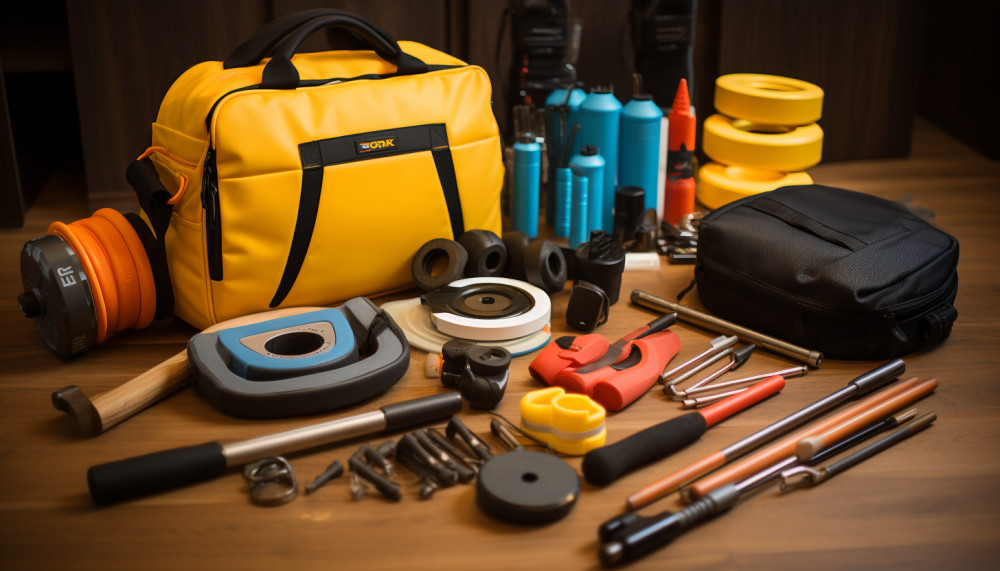 Quels sont les meilleurs accessoires sportifs pour le CrossFit ?
