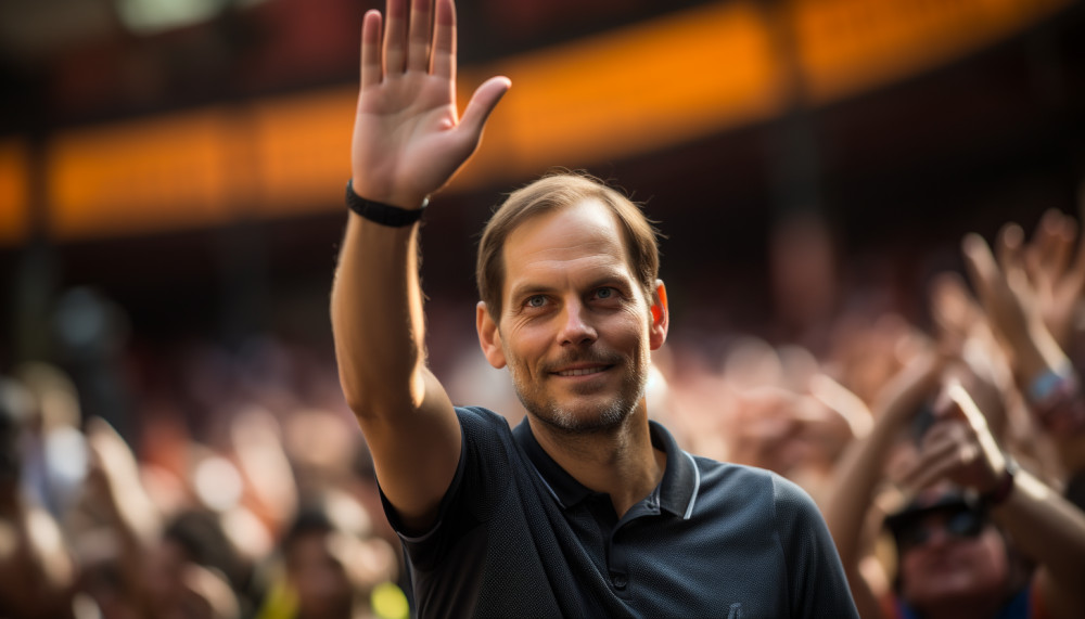 Thomas Tuchel : Chelsea ouvre ses portes au coach allemand